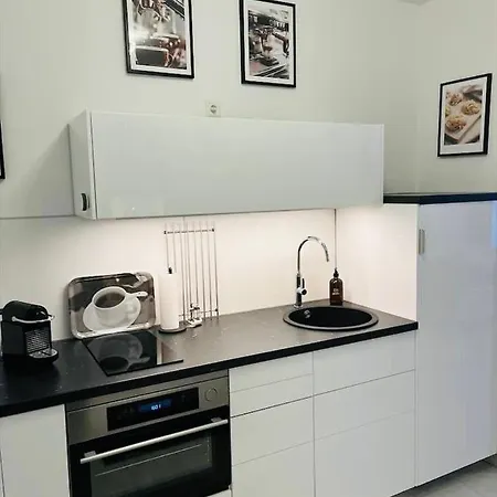 Zollernalbdomizil Fewo2 Apartment Balingen