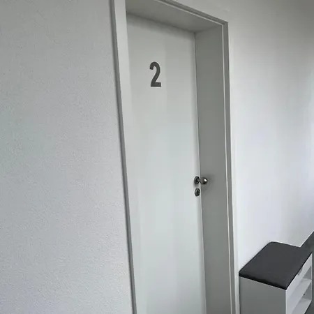 Zollernalbdomizil Fewo2
