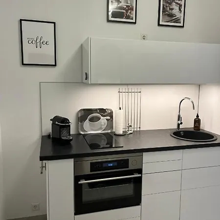 Apartment Zollernalbdomizil Fewo2